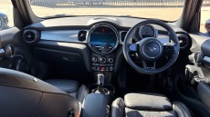 MINI Hatchback 1.5 Cooper Exclusive Premium 3dr Auto Petrol Hatchback